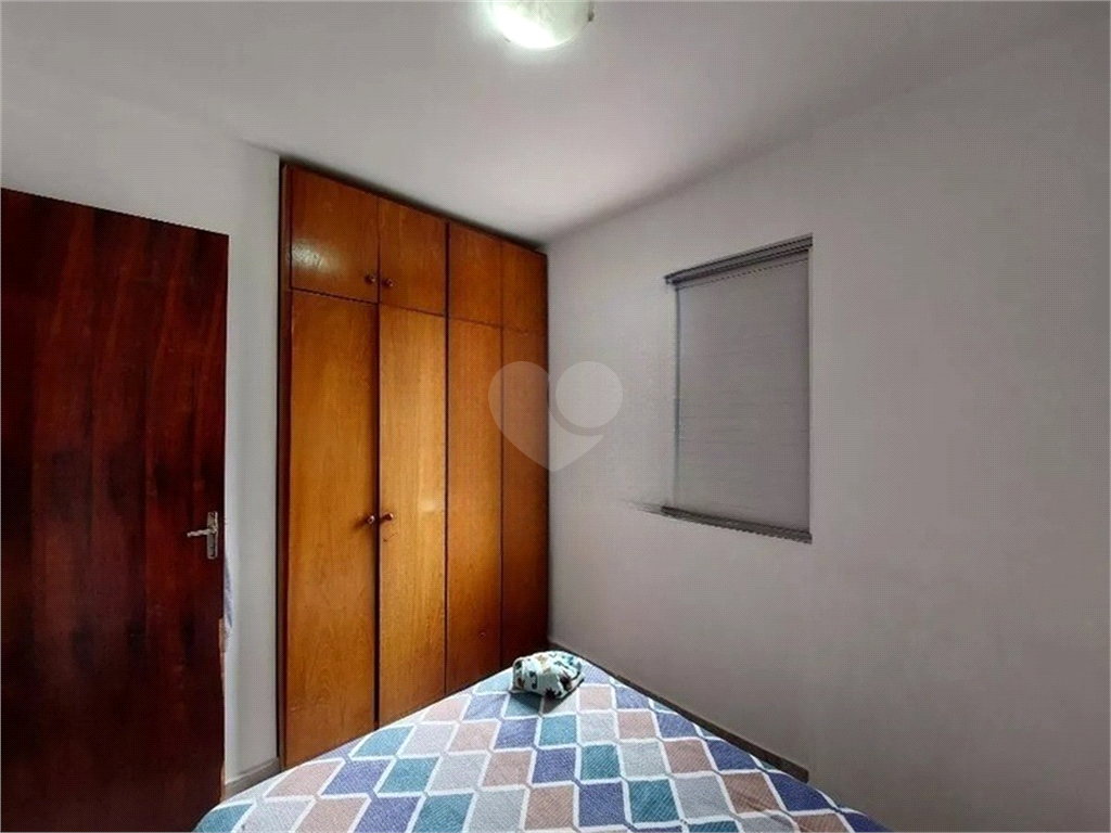 Venda Apartamento São Paulo Socorro REO1024351 21