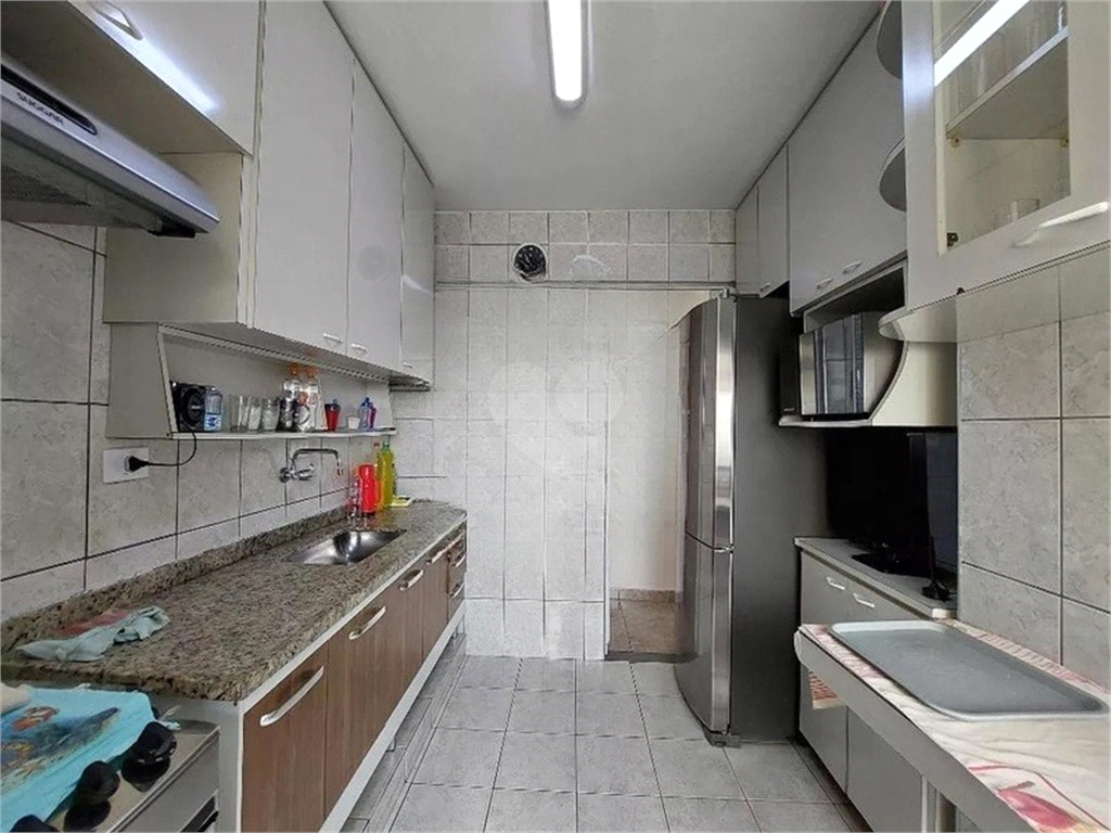 Venda Apartamento São Paulo Socorro REO1024351 11