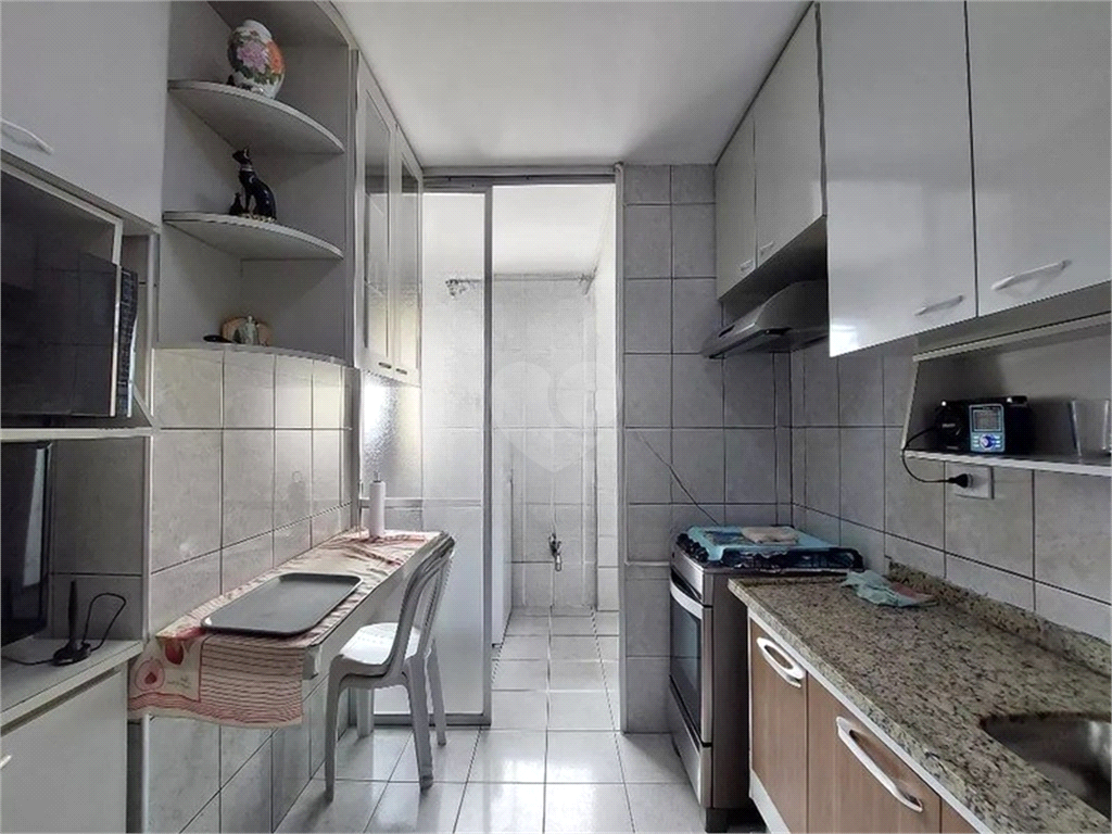 Venda Apartamento São Paulo Socorro REO1024351 12