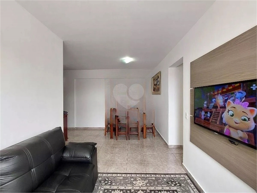 Venda Apartamento São Paulo Socorro REO1024351 27