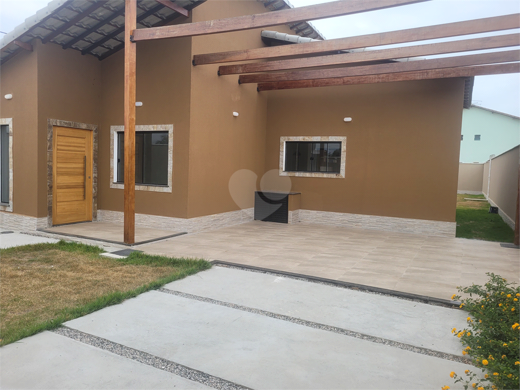 Venda Loteamento Maricá Jardim Atlântico Leste (itaipuaçu) REO1024352 1