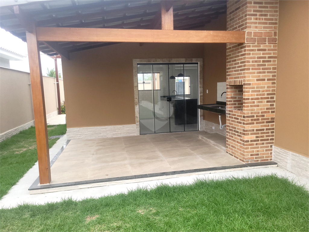 Venda Loteamento Maricá Jardim Atlântico Leste (itaipuaçu) REO1024352 17