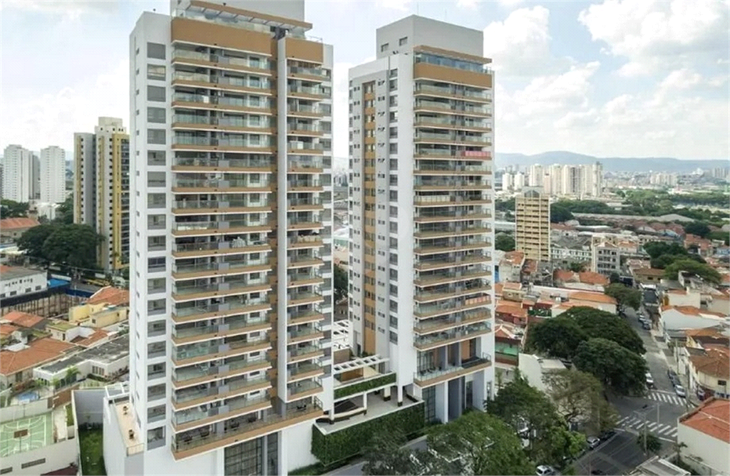 Aluguel Apartamento São Paulo Vila Romana REO1024354 4