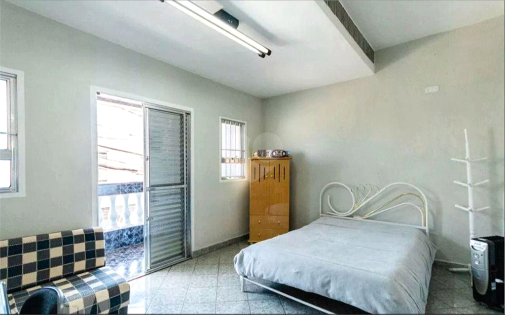 Venda Sobrado São Paulo Vila São Francisco (zona Leste) REO1024355 25