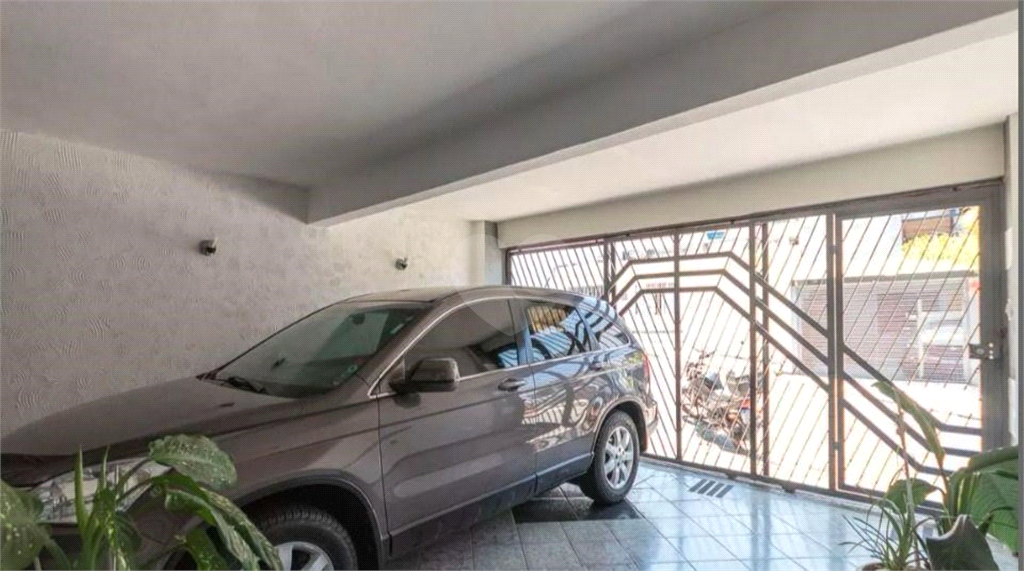 Venda Sobrado São Paulo Vila São Francisco (zona Leste) REO1024355 28