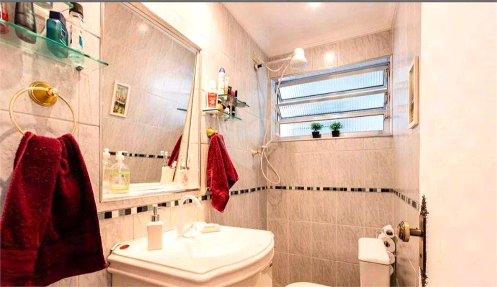 Venda Sobrado São Paulo Vila São Francisco (zona Leste) REO1024355 18