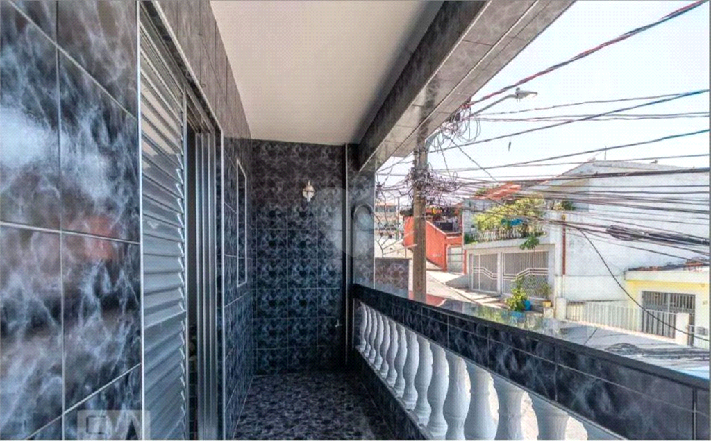 Venda Sobrado São Paulo Vila São Francisco (zona Leste) REO1024355 23