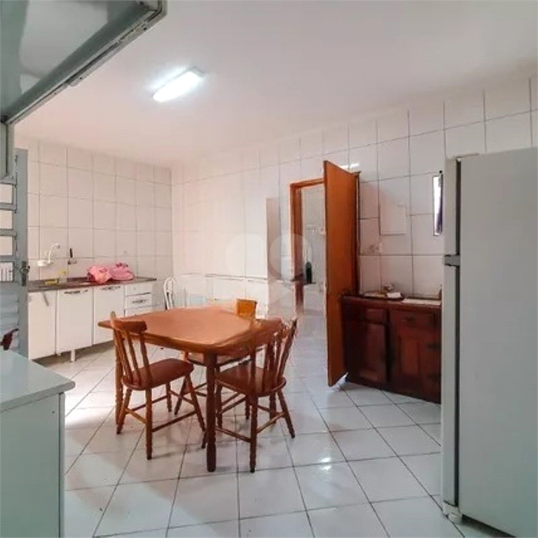 Venda Casa térrea São Paulo Ipiranga REO1024356 8