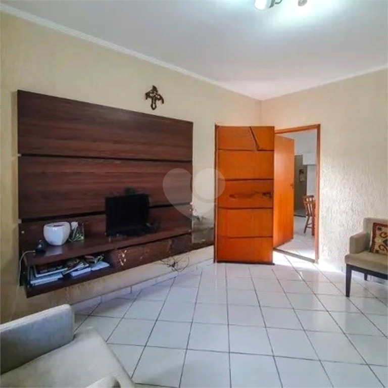 Venda Casa térrea São Paulo Ipiranga REO1024356 6