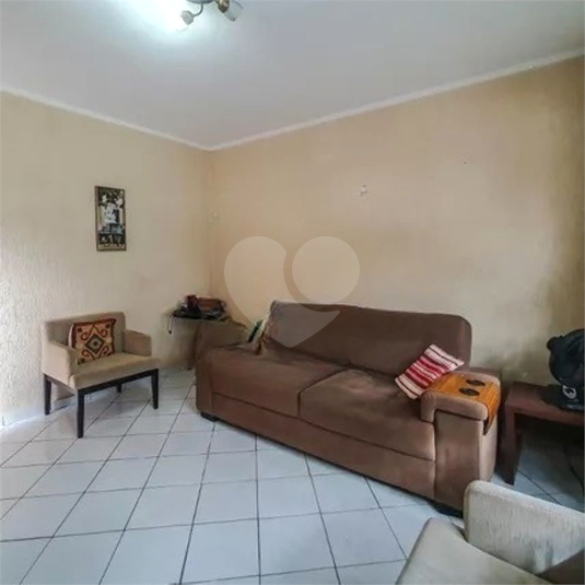 Venda Casa térrea São Paulo Ipiranga REO1024356 5