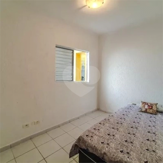 Venda Casa térrea São Paulo Ipiranga REO1024356 13