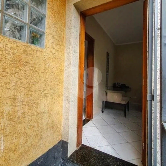 Venda Casa térrea São Paulo Ipiranga REO1024356 2