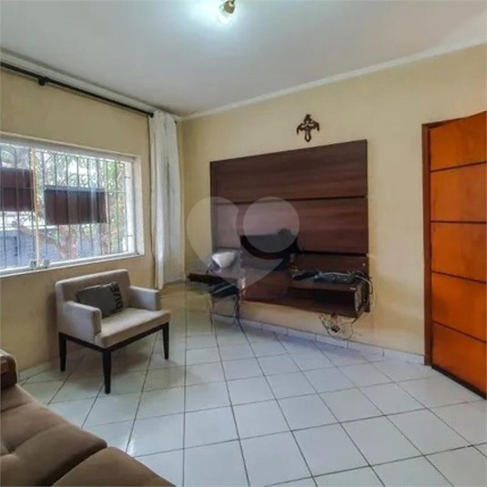 Venda Casa térrea São Paulo Ipiranga REO1024356 3