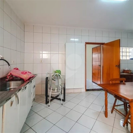 Venda Casa térrea São Paulo Ipiranga REO1024356 11