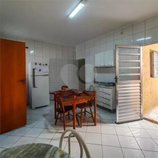 Venda Casa térrea São Paulo Ipiranga REO1024356 10