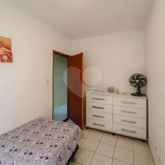 Venda Casa térrea São Paulo Ipiranga REO1024356 14