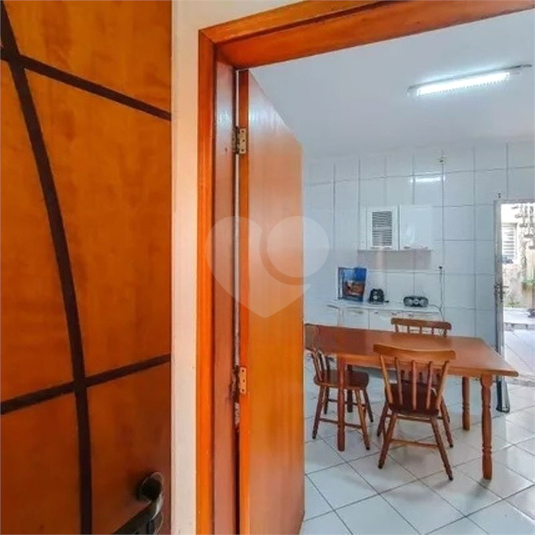 Venda Casa térrea São Paulo Ipiranga REO1024356 7