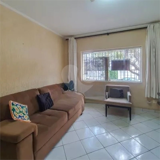 Venda Casa térrea São Paulo Ipiranga REO1024356 4