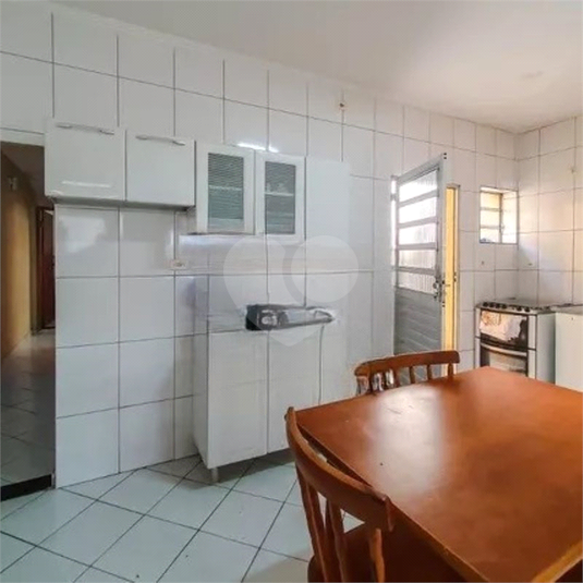 Venda Casa térrea São Paulo Ipiranga REO1024356 9