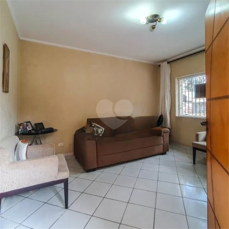 Venda Casa térrea São Paulo Ipiranga REO1024356 1