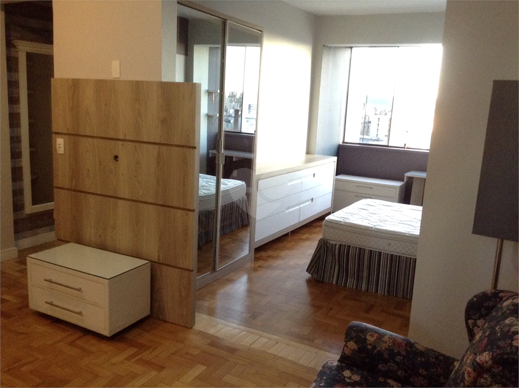 Aluguel Apartamento Porto Alegre Centro Histórico REO1024361 13