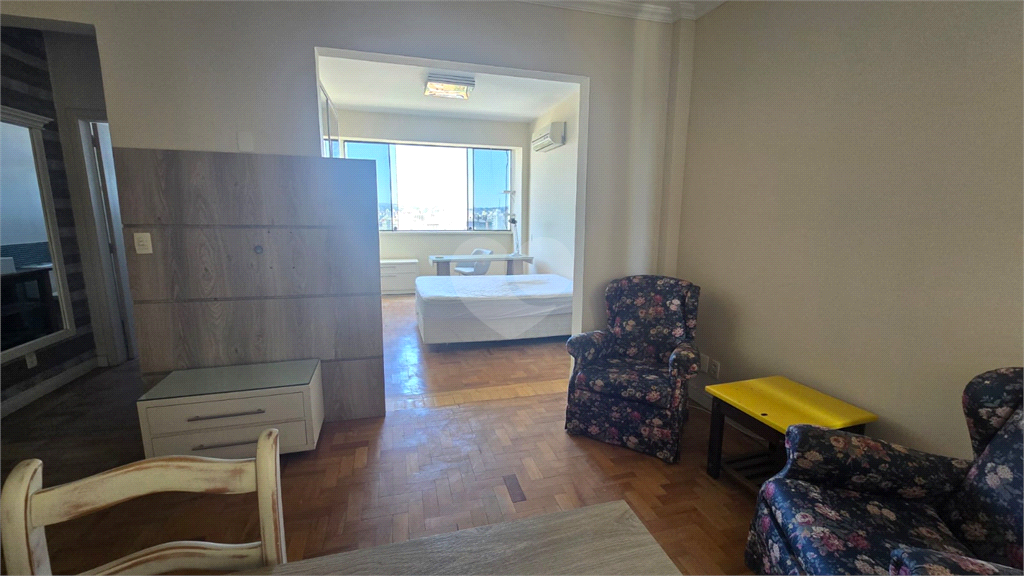 Aluguel Apartamento Porto Alegre Centro Histórico REO1024361 3