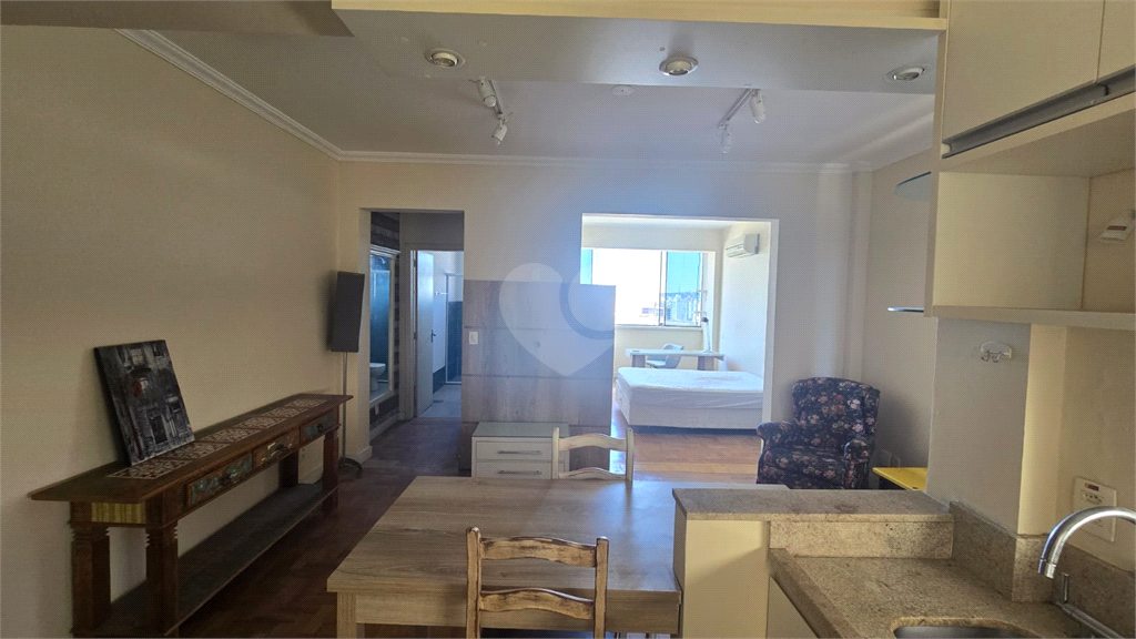 Aluguel Apartamento Porto Alegre Centro Histórico REO1024361 1