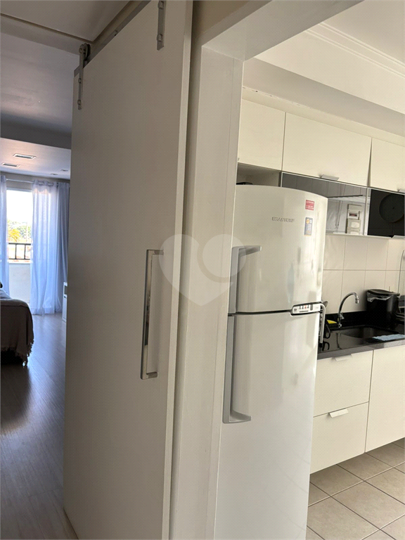 Venda Apartamento Jundiaí Jardim Da Fonte REO1024363 14