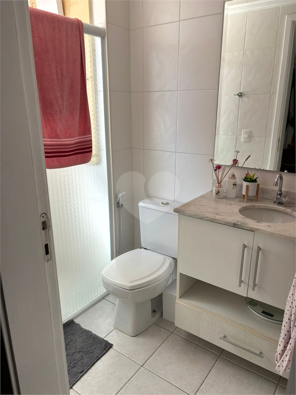 Venda Apartamento Jundiaí Jardim Da Fonte REO1024363 8