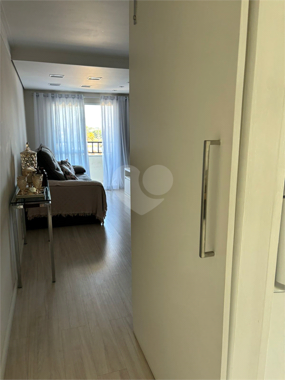 Venda Apartamento Jundiaí Jardim Da Fonte REO1024363 13