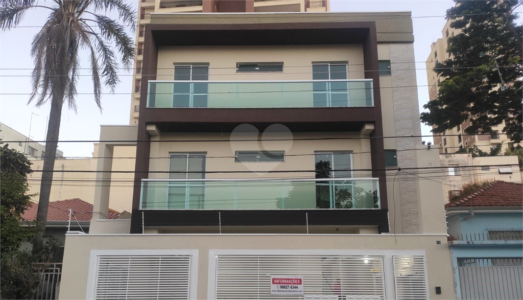 Venda Apartamento São Paulo Jardim São Paulo(zona Norte) REO1024364 15