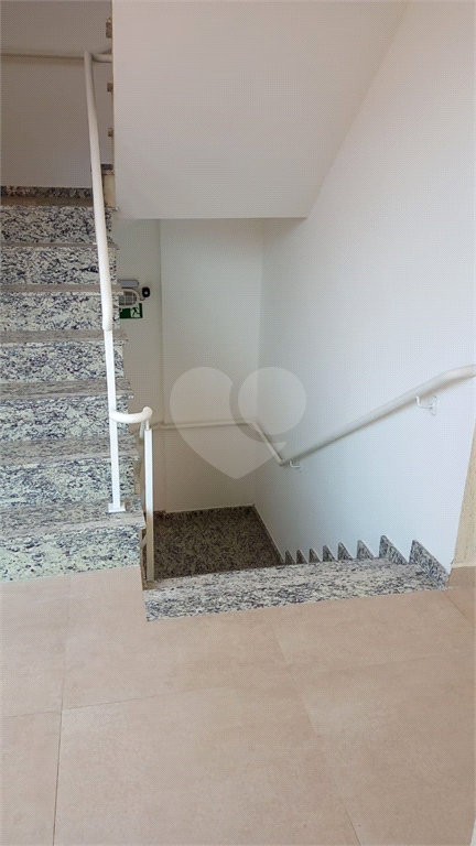 Venda Apartamento São Paulo Jardim São Paulo(zona Norte) REO1024364 12