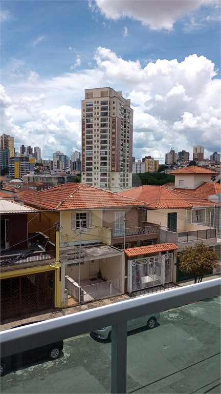 Venda Apartamento São Paulo Jardim São Paulo(zona Norte) REO1024364 13