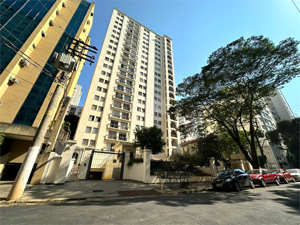 Venda Apartamento São Paulo Perdizes REO1024369 1