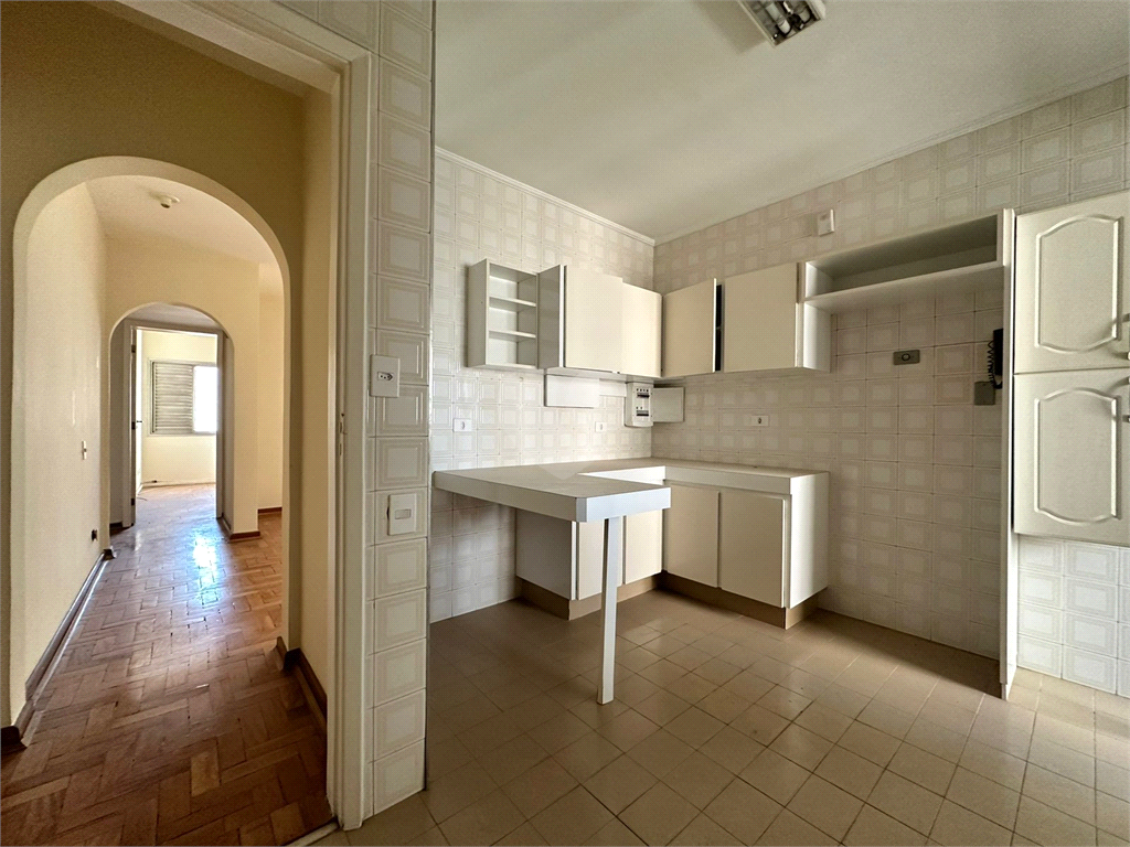 Venda Apartamento São Paulo Perdizes REO1024369 16