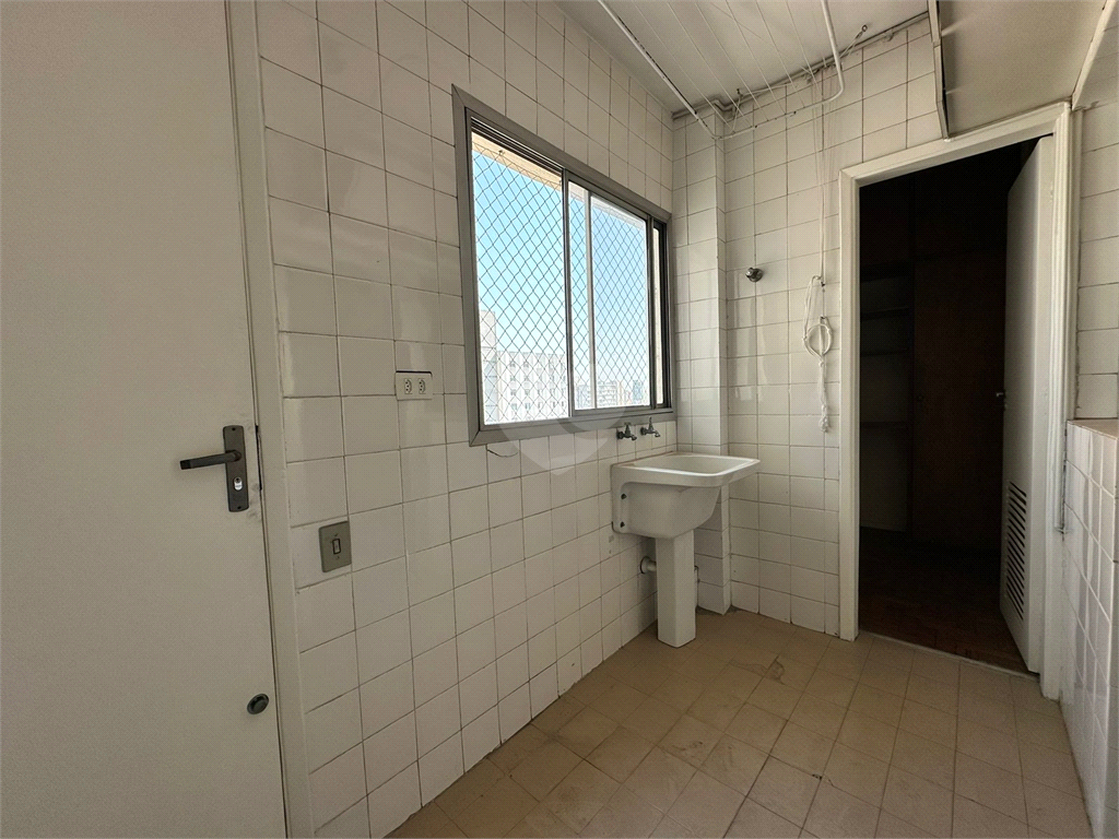 Venda Apartamento São Paulo Perdizes REO1024369 17