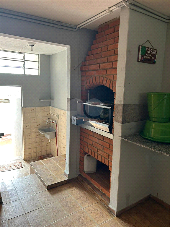 Venda Casa Jundiaí Vila Mafalda REO1024370 5