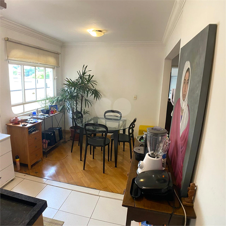 Venda Apartamento São Paulo Alto Da Lapa REO1024374 10