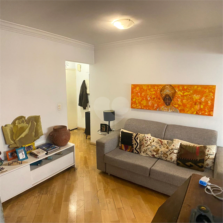 Venda Apartamento São Paulo Alto Da Lapa REO1024374 2