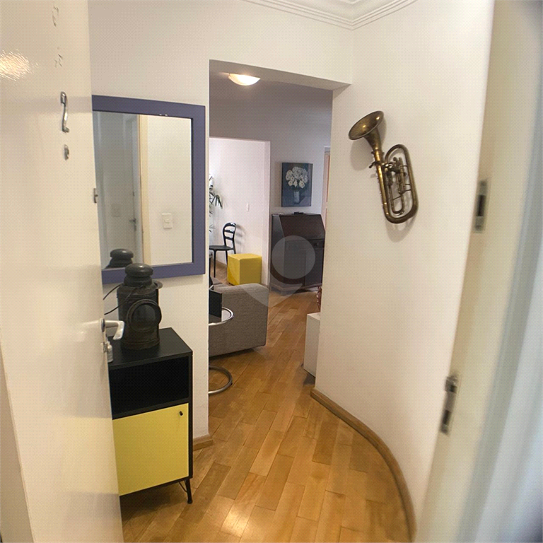 Venda Apartamento São Paulo Alto Da Lapa REO1024374 8