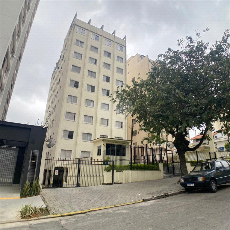 Venda Apartamento São Paulo Alto Da Lapa REO1024374 31