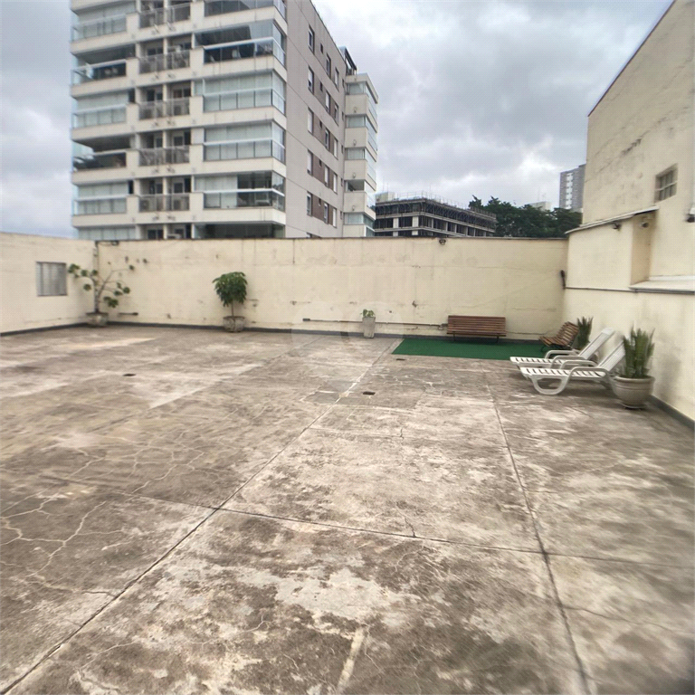 Venda Apartamento São Paulo Alto Da Lapa REO1024374 26