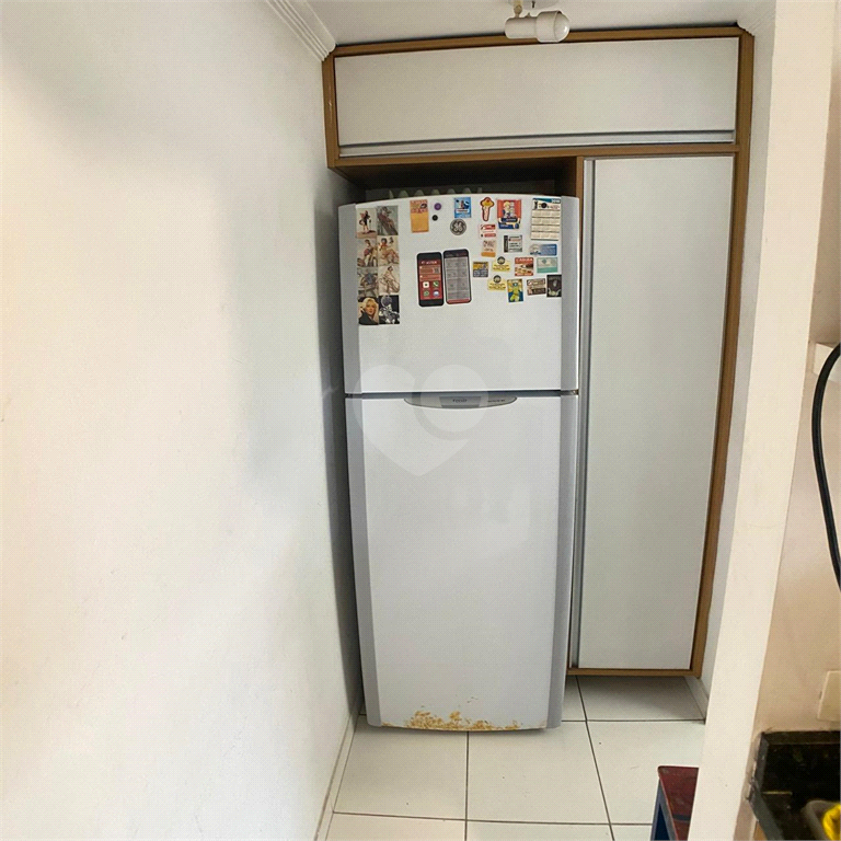 Venda Apartamento São Paulo Alto Da Lapa REO1024374 20