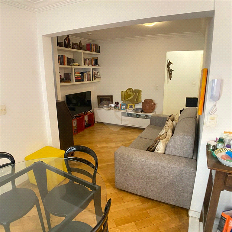 Venda Apartamento São Paulo Alto Da Lapa REO1024374 4