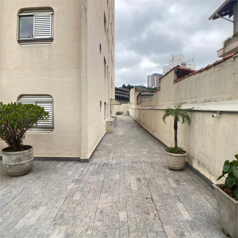 Venda Apartamento São Paulo Alto Da Lapa REO1024374 24