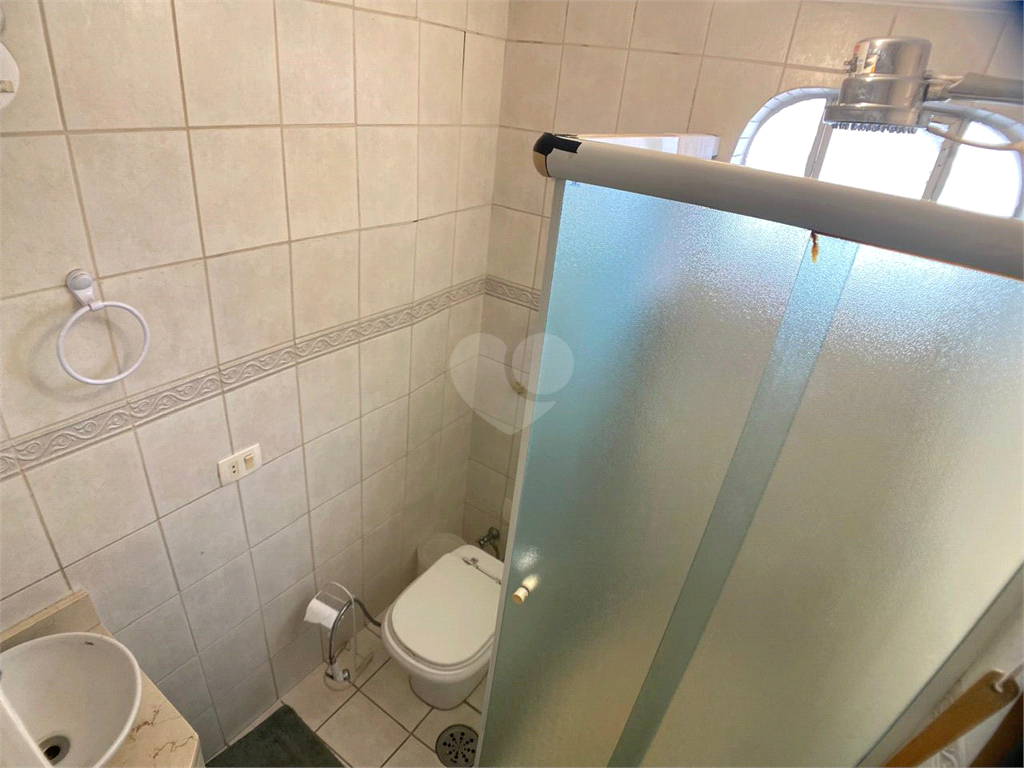 Venda Apartamento São Paulo Alto Da Lapa REO1024374 15