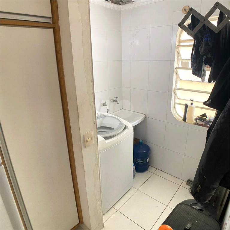 Venda Apartamento São Paulo Alto Da Lapa REO1024374 16