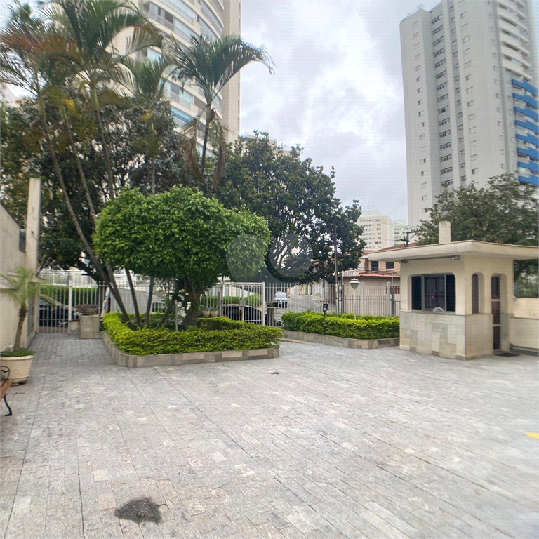 Venda Apartamento São Paulo Alto Da Lapa REO1024374 25