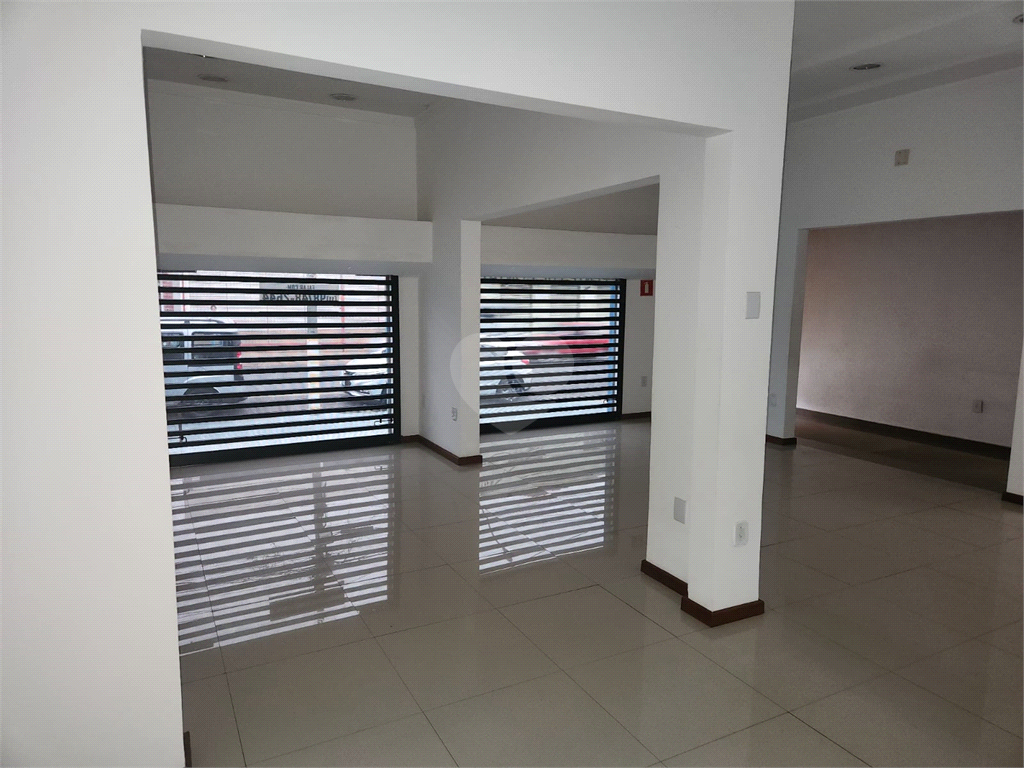 Aluguel Salão Comercial Araraquara Centro REO1024376 9