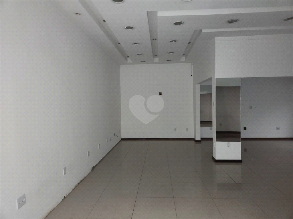 Aluguel Salão Comercial Araraquara Centro REO1024376 8